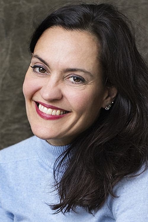 Brigitte Poupart filmleri