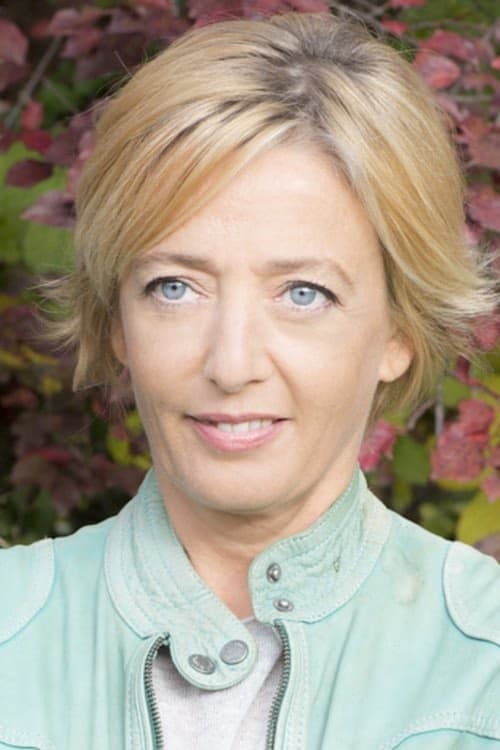 Brigitte Rosset filmleri