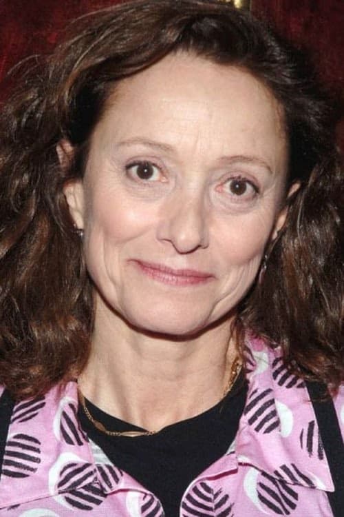 Brigitte Roüan filmleri