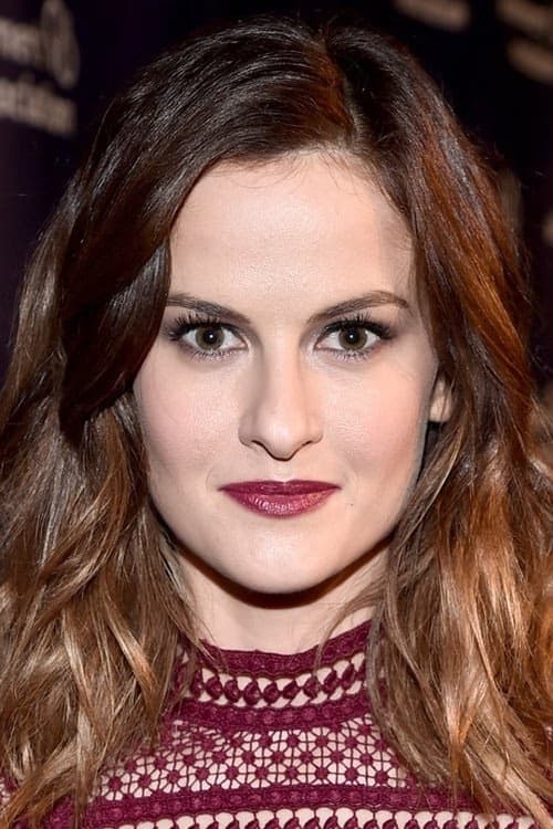 Brit Shaw filmleri