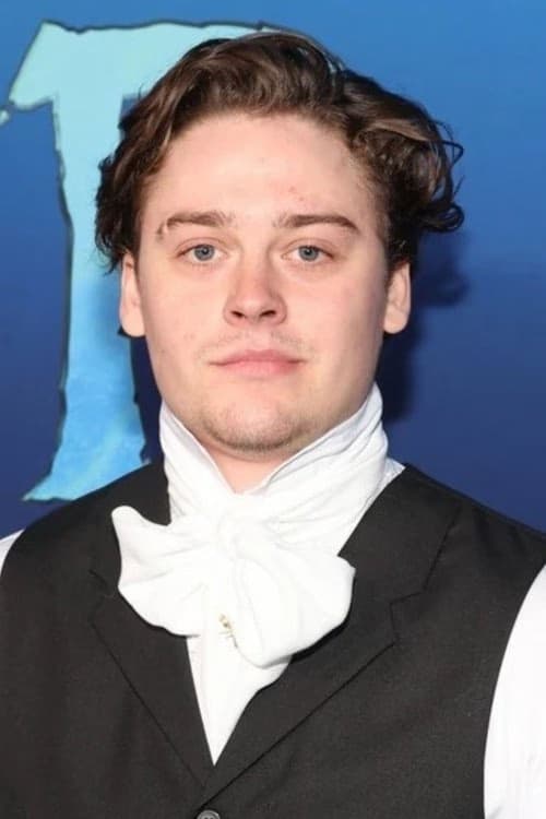 Britain Dalton filmleri