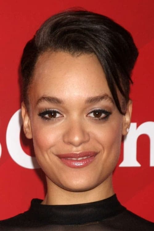 Britne Oldford filmleri