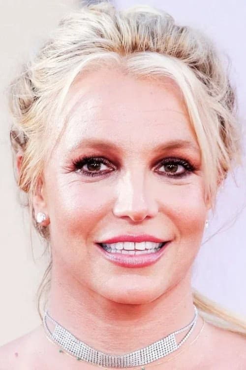 Britney Spears filmleri