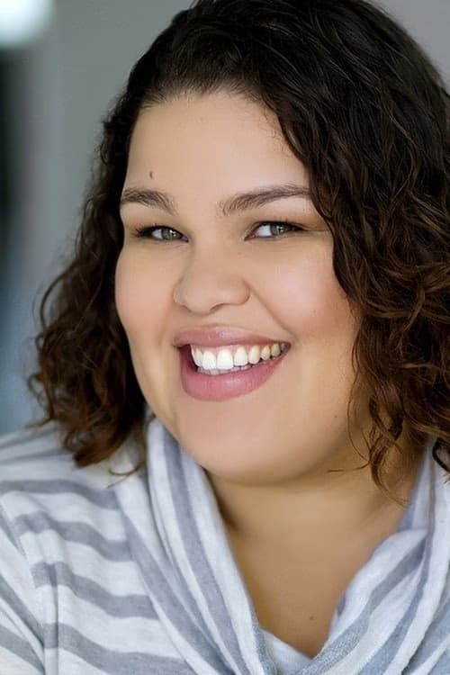 Britney Young filmleri