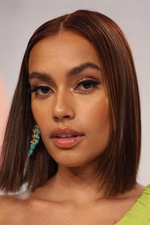 Britni Camacho filmleri