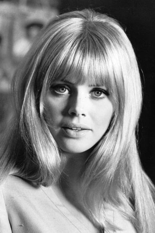 Britt Ekland filmleri