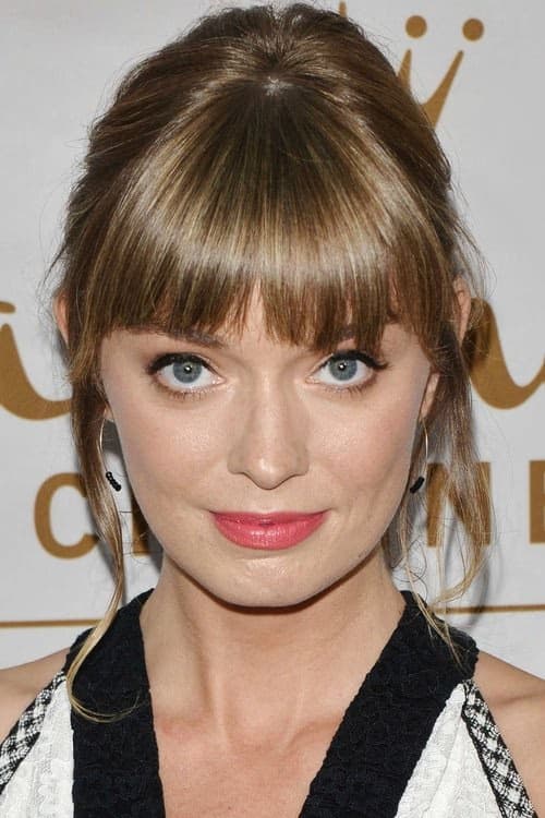 Britt Irvin filmleri