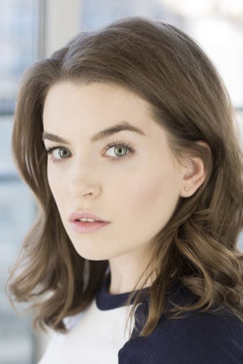 Britt McKillip filmleri