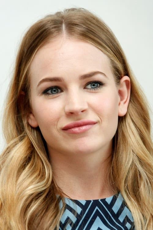 Britt Robertson filmleri