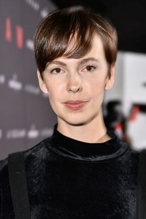 Brittany Allen filmleri