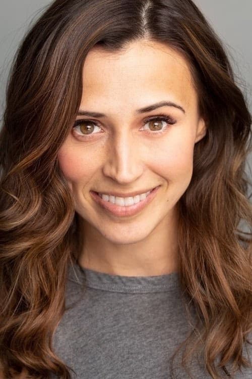 Brittany Benjamin filmleri