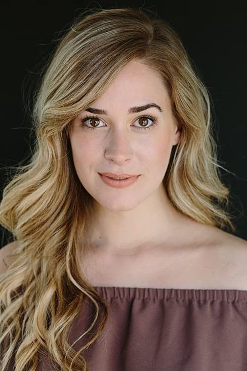Brittany Bristow filmleri