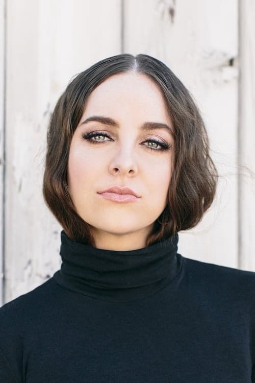 Brittany Curran filmleri