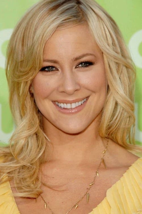 Brittany Daniel filmleri