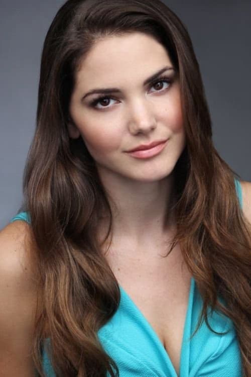 Brittany Elizabeth Williams filmleri