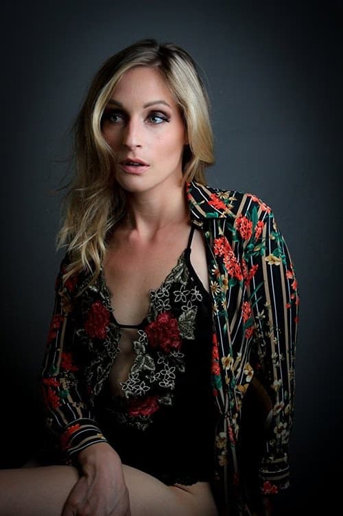 Brittany Falardeau filmleri