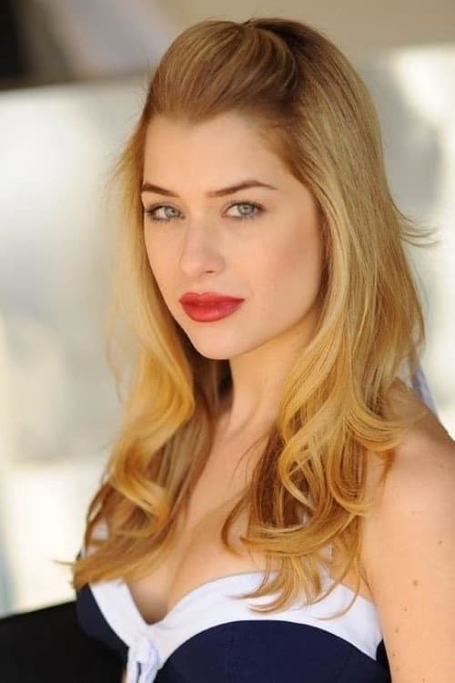 Brittany Finamore filmleri