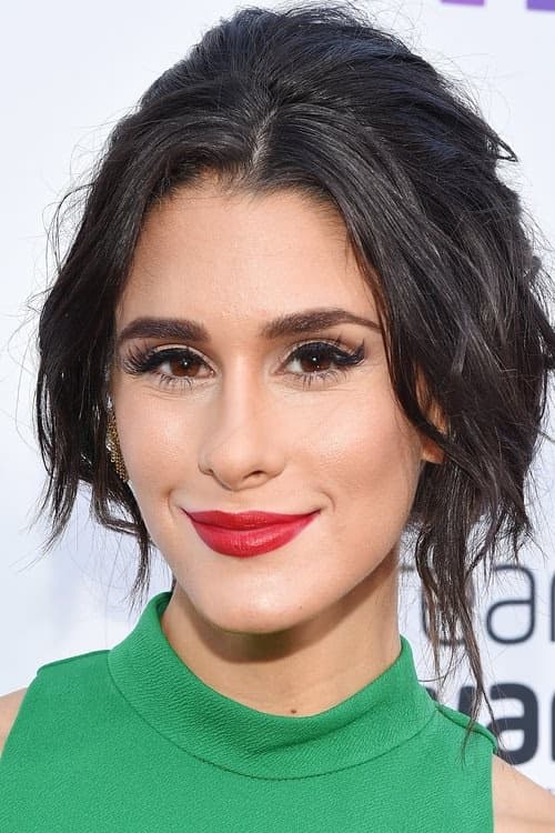 Brittany Furlan filmleri