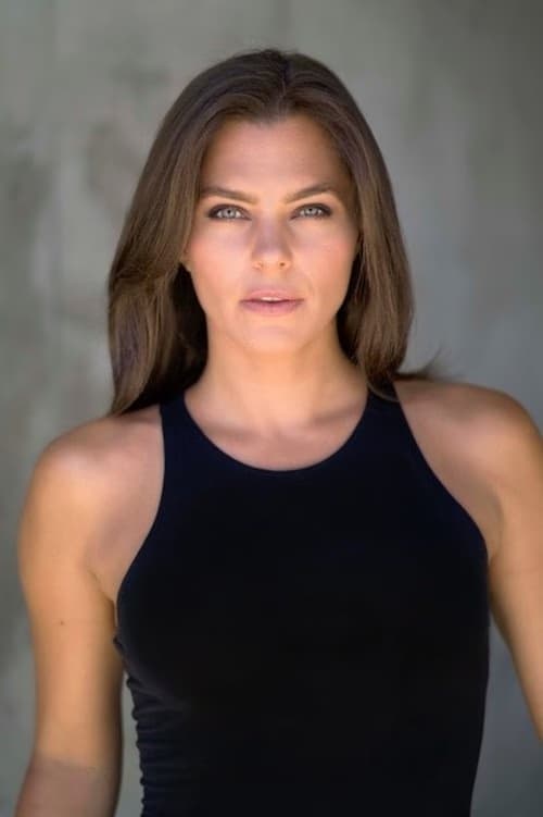 Brittany Mitchell filmleri