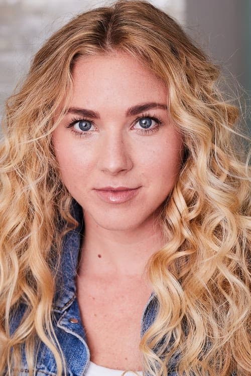 Brittany Oaks filmleri