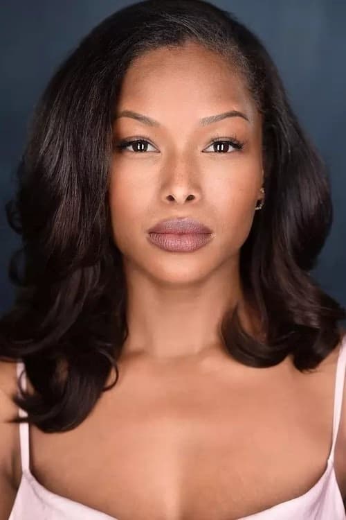 Brittany S. Hall filmleri