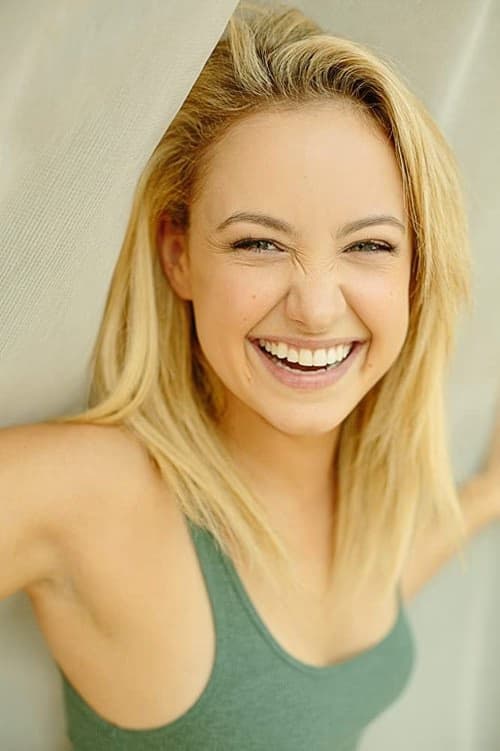 Brittney Wilson filmleri