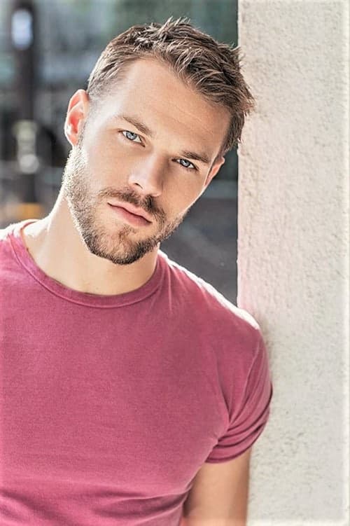 Brock Harris filmleri
