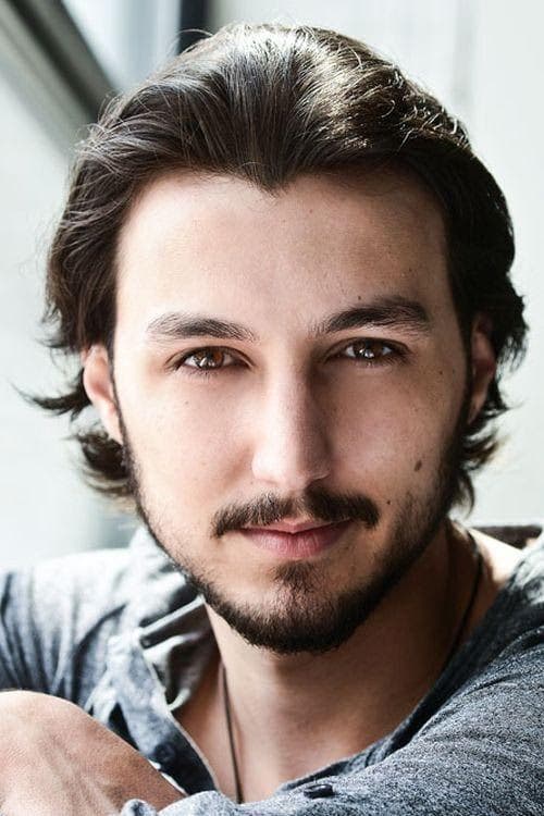 Brock Morgan filmleri