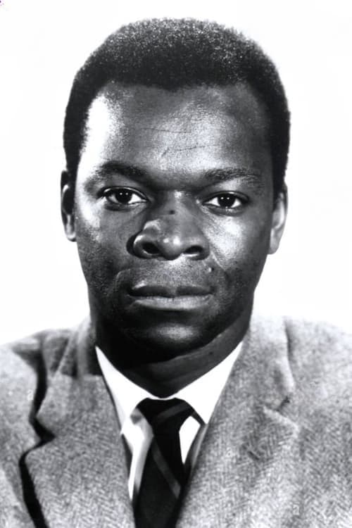 Brock Peters filmleri