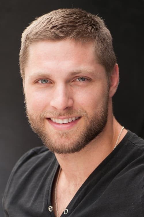 Brock Yurich filmleri
