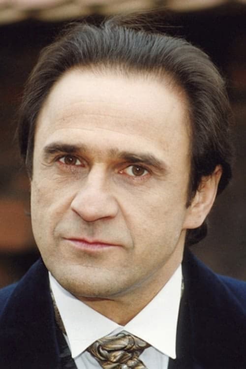 Bronisław Wrocławski filmleri