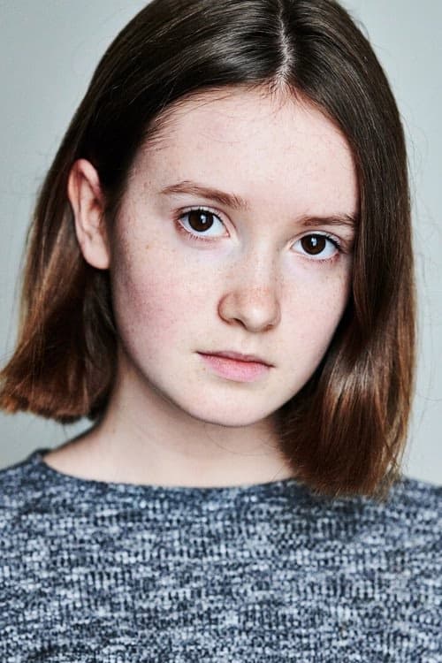 Bronte Carmichael filmleri
