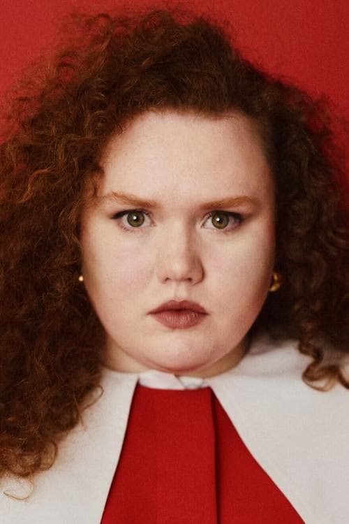 Bronwyn James filmleri