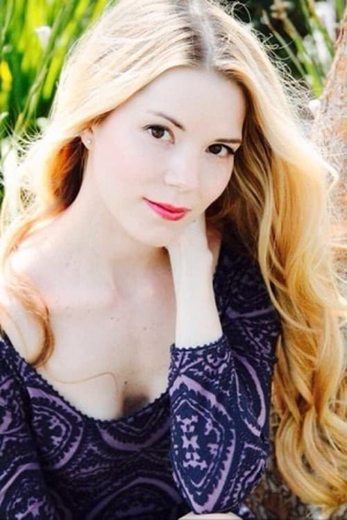 Brooke Anne Smith filmleri