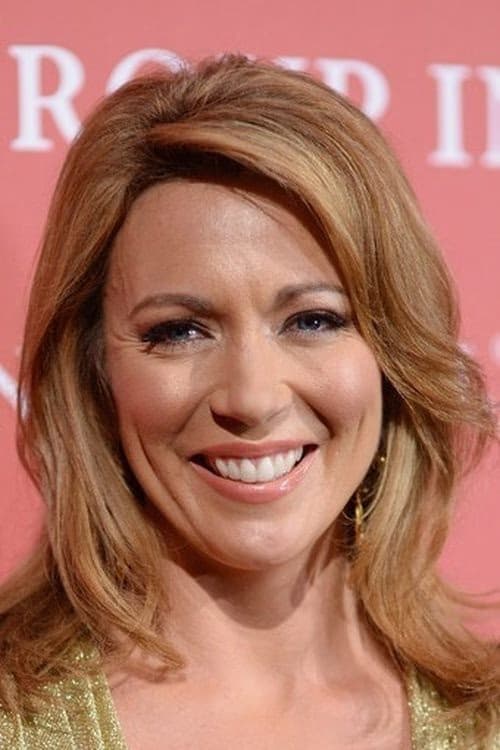 Brooke Baldwin filmleri
