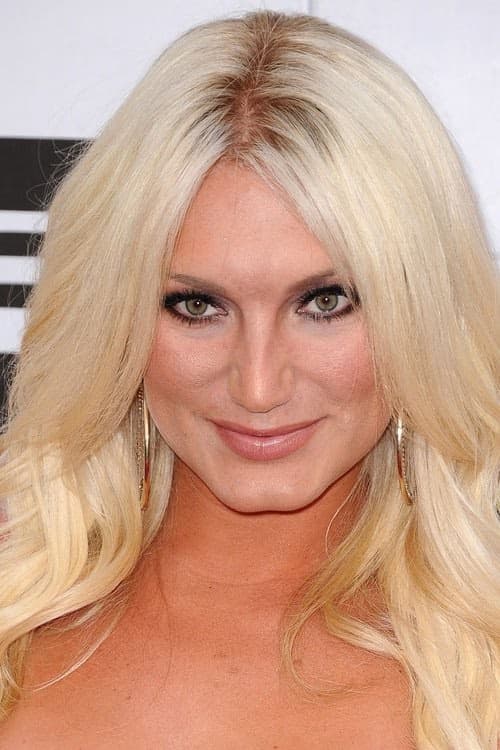 Brooke Hogan filmleri