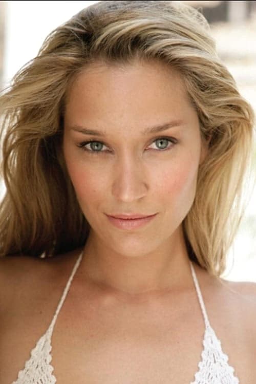 Brooke Johnston filmleri