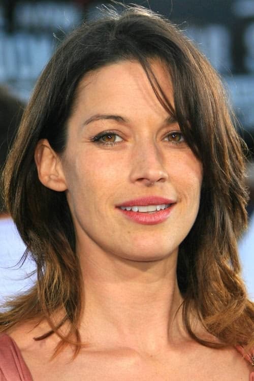 Brooke Langton filmleri