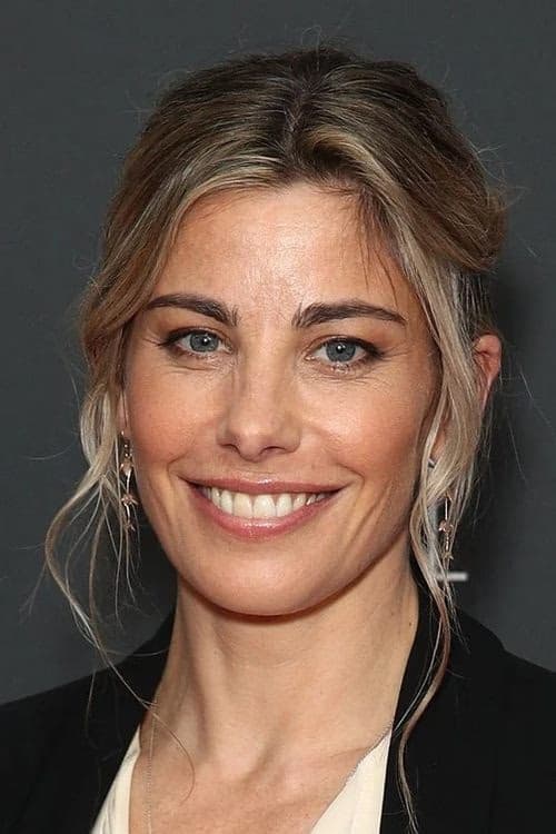 Brooke Satchwell filmleri