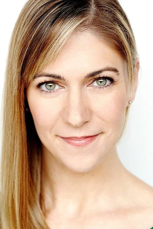 Brooke Seguin filmleri