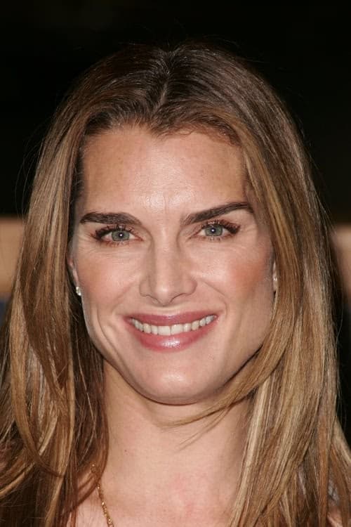 Brooke Shields filmleri