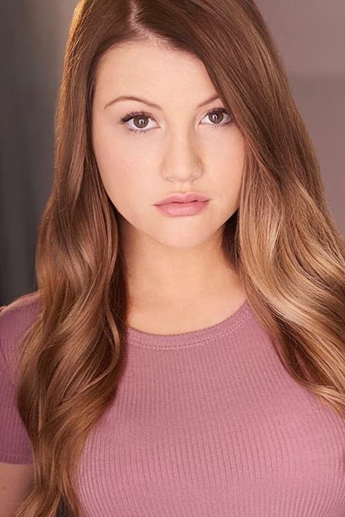 Brooke Sorenson filmleri