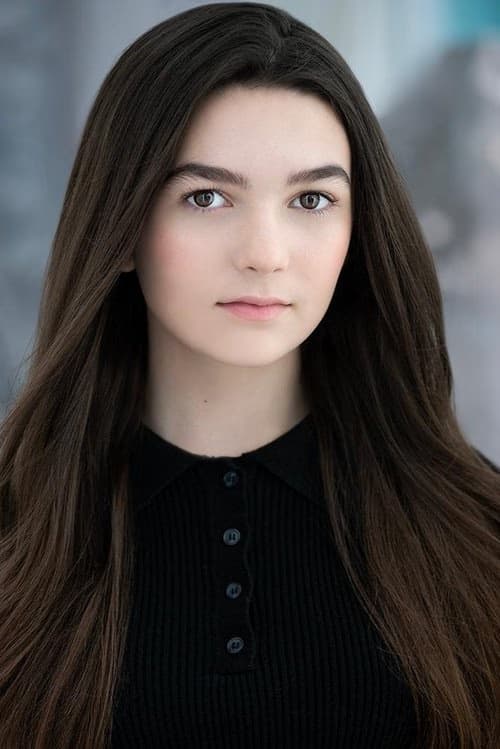 Brooklynn Prince filmleri