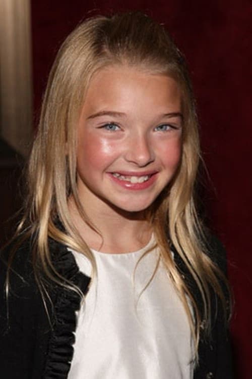Brooklynn Proulx filmleri