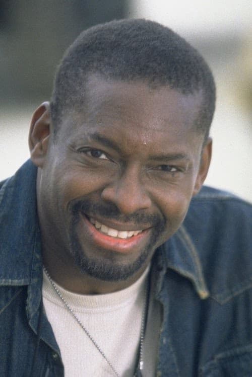 Bruce A. Young filmleri