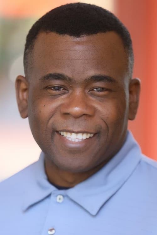 Bruce Beatty filmleri