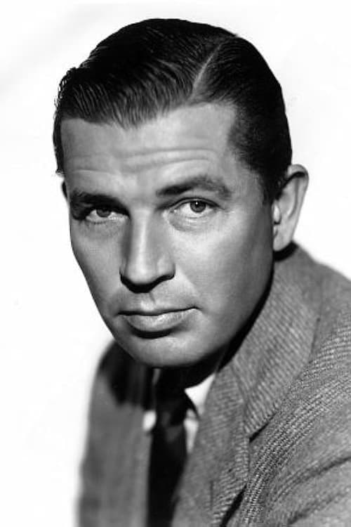 Bruce Cabot filmleri