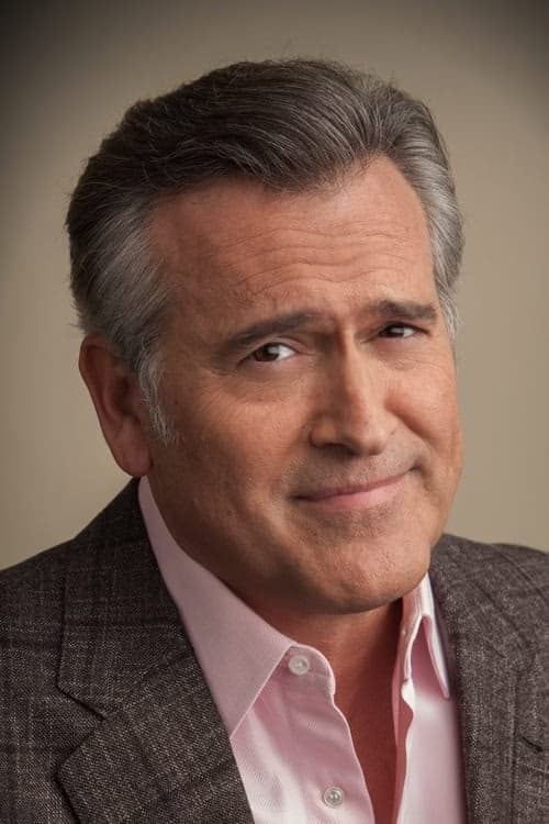 Bruce Campbell filmleri