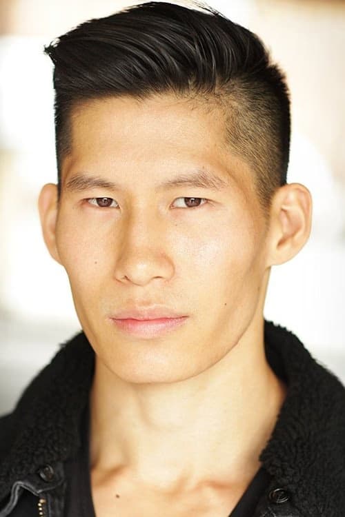 Bruce Chong filmleri