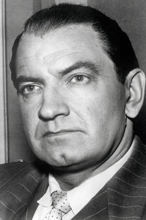 Bruce Gordon filmleri